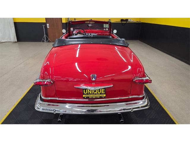 1951 Ford Convertible (CC-2092843) for sale in Mankato, Minnesota