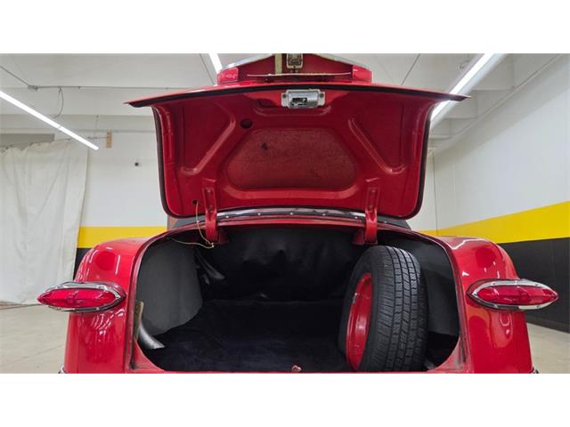 1951 Ford Convertible (CC-2092843) for sale in Mankato, Minnesota