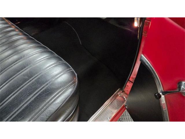 1951 Ford Convertible (CC-2092843) for sale in Mankato, Minnesota