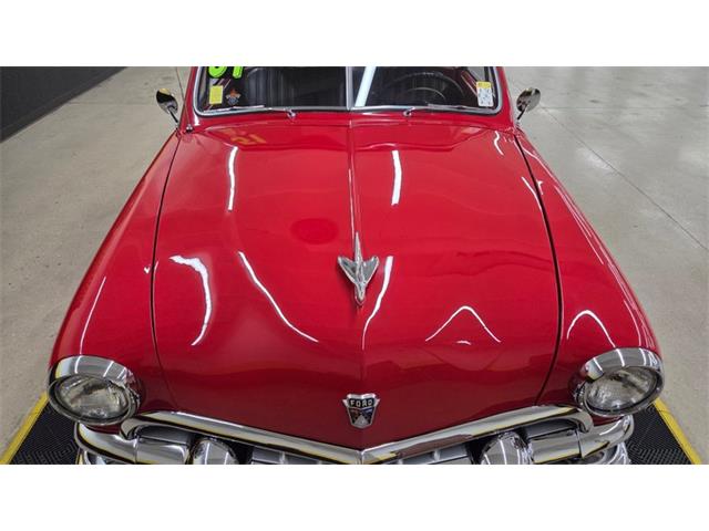 1951 Ford Convertible (CC-2092843) for sale in Mankato, Minnesota
