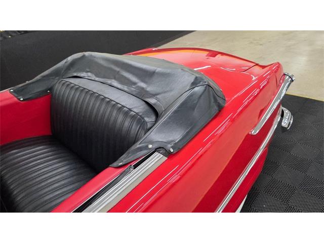 1951 Ford Convertible (CC-2092843) for sale in Mankato, Minnesota