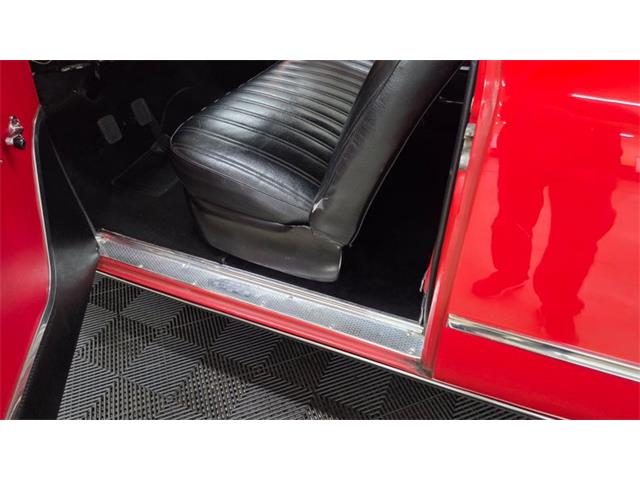 1951 Ford Convertible (CC-2092843) for sale in Mankato, Minnesota