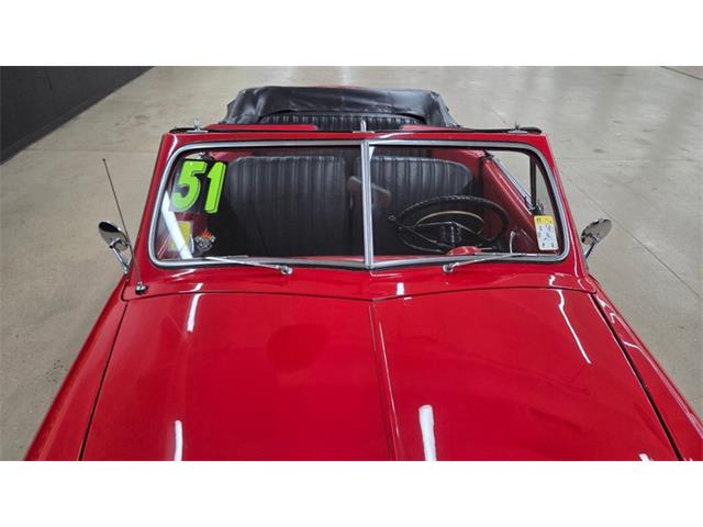 1951 Ford Convertible (CC-2092843) for sale in Mankato, Minnesota