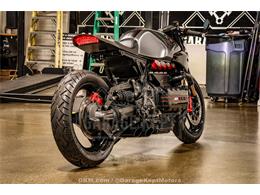 1994 BMW K100 (CC-2092845) for sale in Grand Rapids, Michigan
