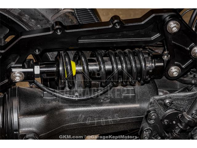 1994 BMW K100 (CC-2092845) for sale in Grand Rapids, Michigan