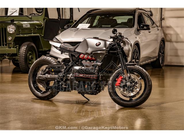 1994 BMW K100 (CC-2092845) for sale in Grand Rapids, Michigan