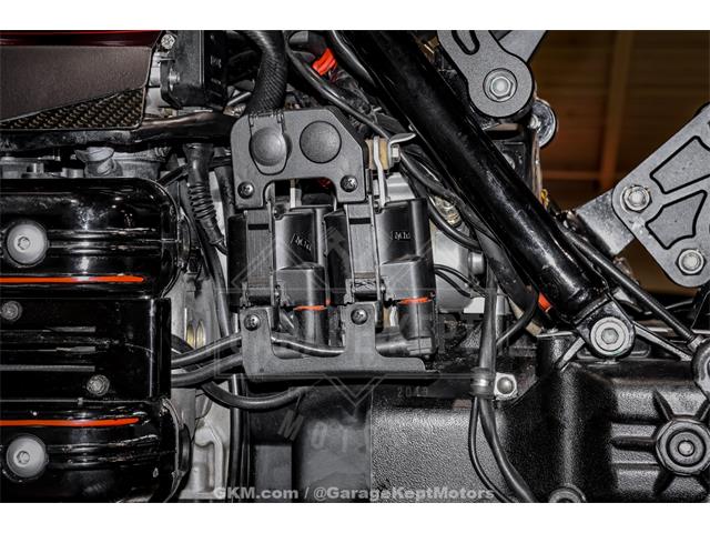1994 BMW K100 (CC-2092845) for sale in Grand Rapids, Michigan