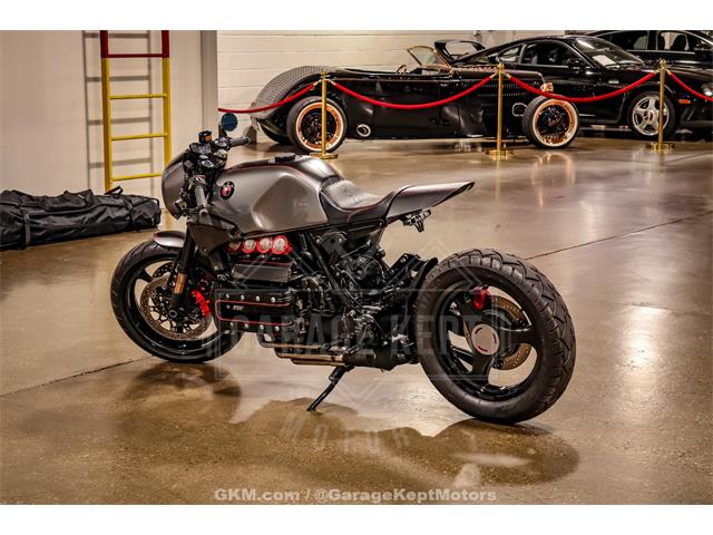 1994 BMW K100 (CC-2092845) for sale in Grand Rapids, Michigan