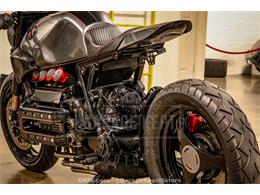 1994 BMW K100 (CC-2092845) for sale in Grand Rapids, Michigan