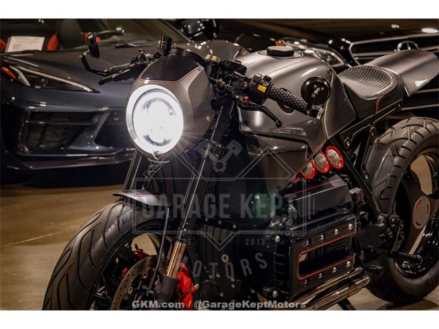 1994 BMW K100 (CC-2092845) for sale in Grand Rapids, Michigan