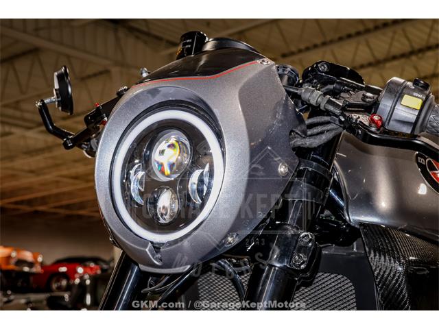 1994 BMW K100 (CC-2092845) for sale in Grand Rapids, Michigan