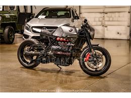 1994 BMW K100 (CC-2092845) for sale in Grand Rapids, Michigan