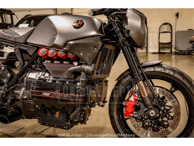 1994 BMW K100 (CC-2092845) for sale in Grand Rapids, Michigan