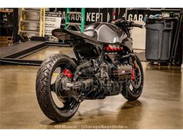 1994 BMW K100 (CC-2092845) for sale in Grand Rapids, Michigan