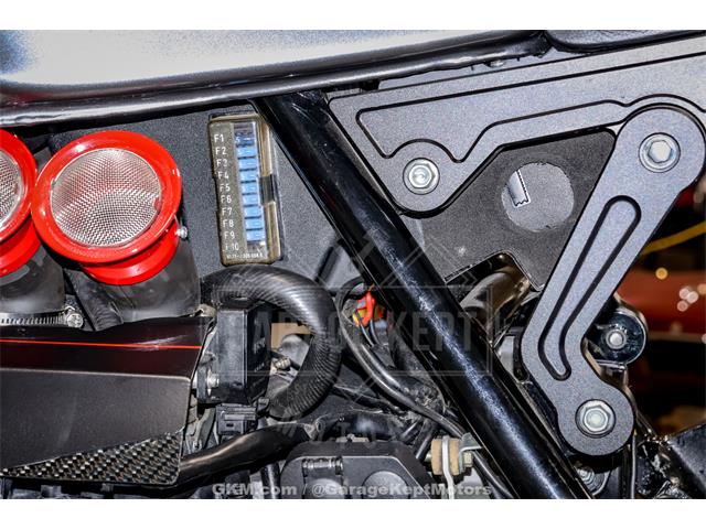 1994 BMW K100 (CC-2092845) for sale in Grand Rapids, Michigan