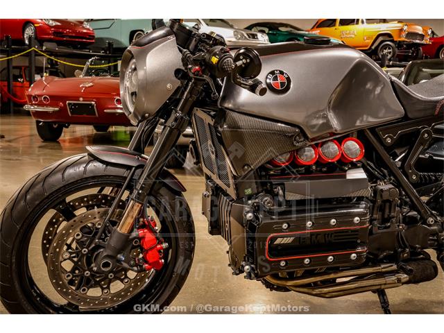 1994 BMW K100 (CC-2092845) for sale in Grand Rapids, Michigan