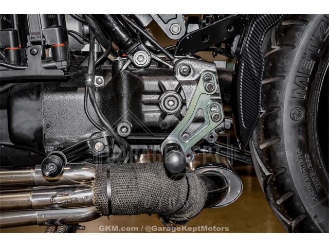 1994 BMW K100 (CC-2092845) for sale in Grand Rapids, Michigan