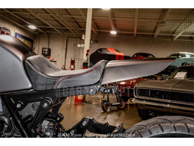 1994 BMW K100 (CC-2092845) for sale in Grand Rapids, Michigan