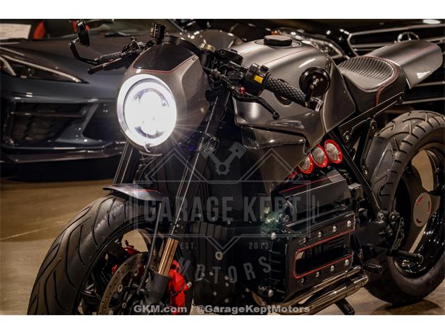 1994 BMW K100 (CC-2092845) for sale in Grand Rapids, Michigan
