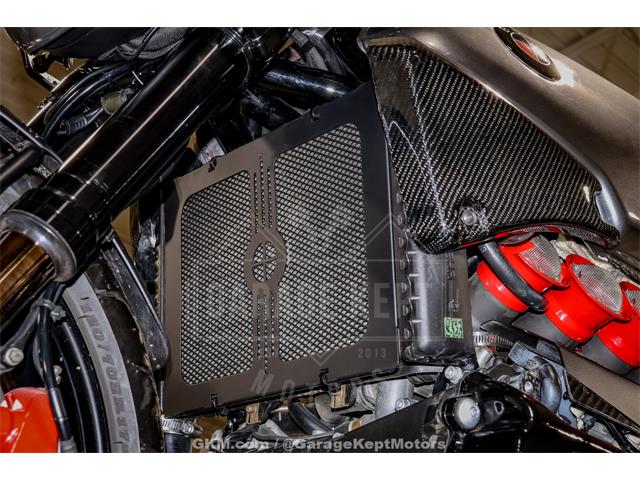 1994 BMW K100 (CC-2092845) for sale in Grand Rapids, Michigan