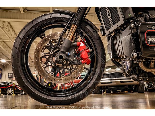 1994 BMW K100 (CC-2092845) for sale in Grand Rapids, Michigan