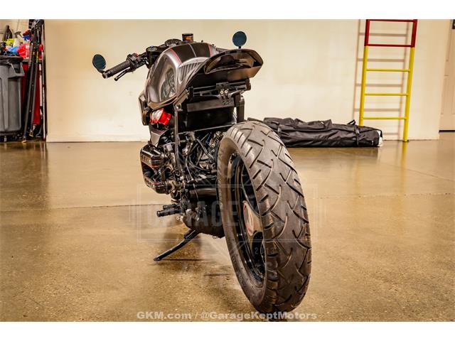 1994 BMW K100 (CC-2092845) for sale in Grand Rapids, Michigan