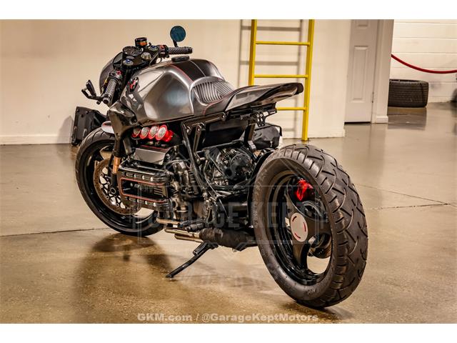 1994 BMW K100 (CC-2092845) for sale in Grand Rapids, Michigan