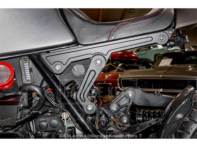 1994 BMW K100 (CC-2092845) for sale in Grand Rapids, Michigan