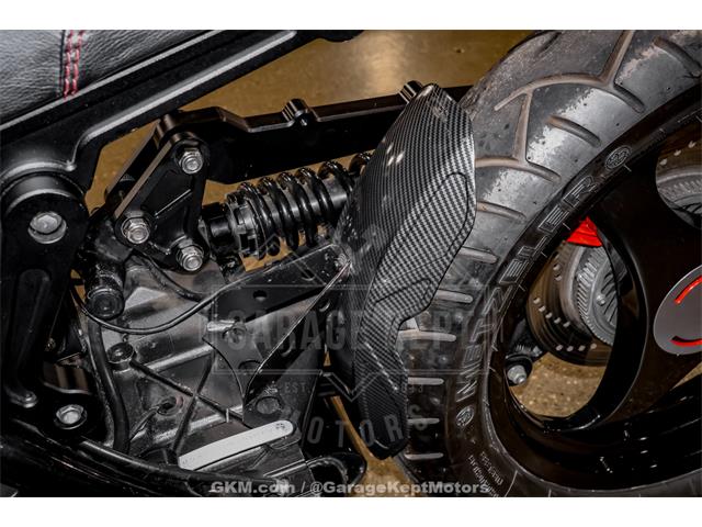 1994 BMW K100 (CC-2092845) for sale in Grand Rapids, Michigan