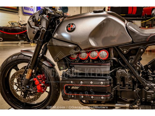 1994 BMW K100 (CC-2092845) for sale in Grand Rapids, Michigan