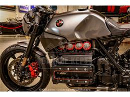 1994 BMW K100 (CC-2092845) for sale in Grand Rapids, Michigan