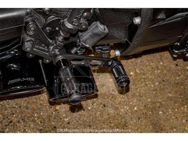 1994 BMW K100 (CC-2092845) for sale in Grand Rapids, Michigan