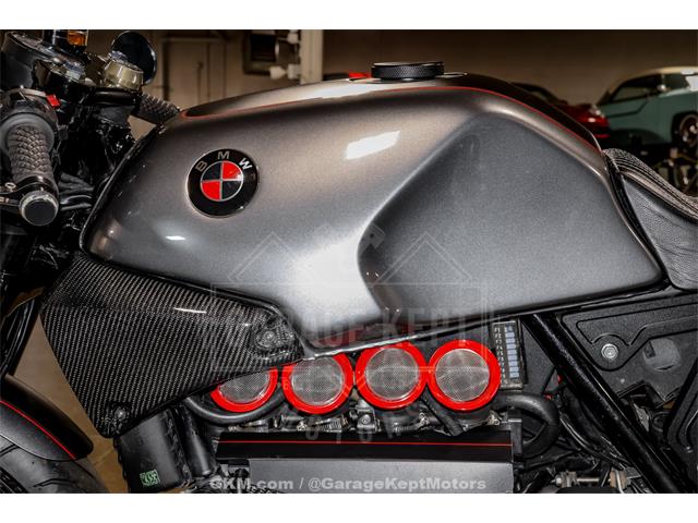1994 BMW K100 (CC-2092845) for sale in Grand Rapids, Michigan