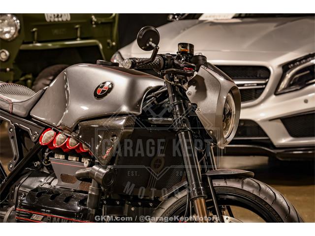 1994 BMW K100 (CC-2092845) for sale in Grand Rapids, Michigan