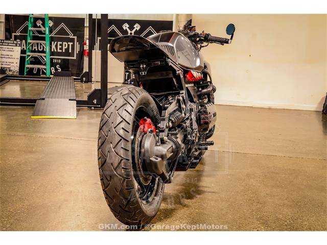 1994 BMW K100 (CC-2092845) for sale in Grand Rapids, Michigan