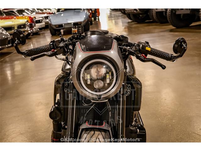 1994 BMW K100 (CC-2092845) for sale in Grand Rapids, Michigan