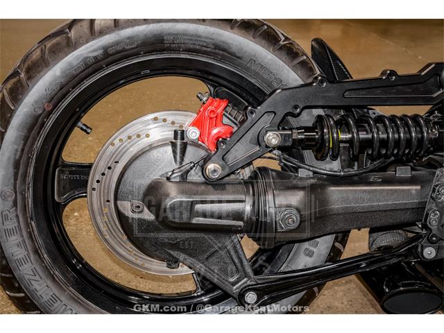 1994 BMW K100 (CC-2092845) for sale in Grand Rapids, Michigan