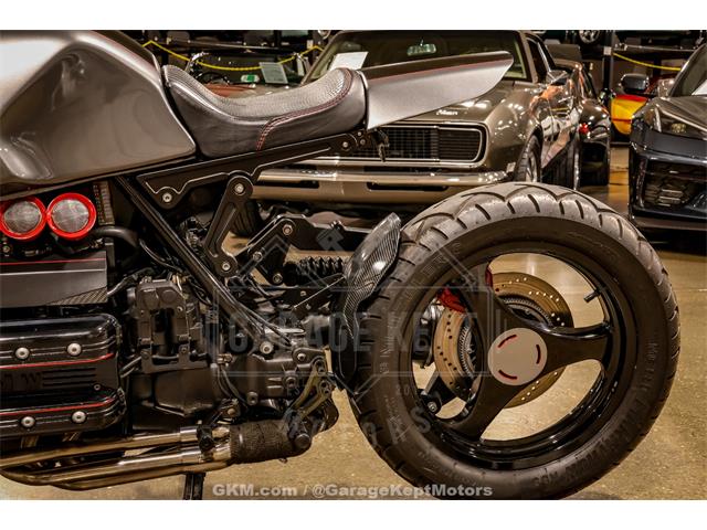 1994 BMW K100 (CC-2092845) for sale in Grand Rapids, Michigan