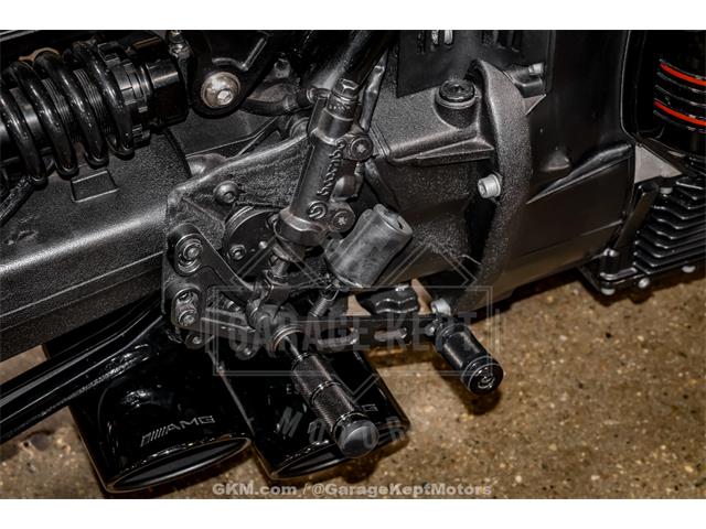 1994 BMW K100 (CC-2092845) for sale in Grand Rapids, Michigan