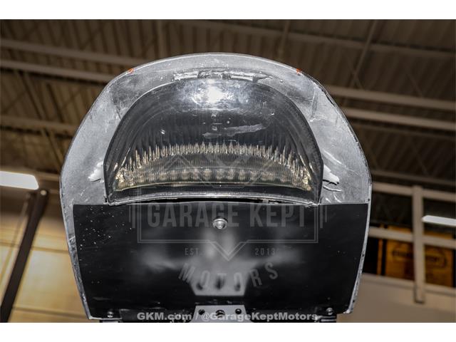 1994 BMW K100 (CC-2092845) for sale in Grand Rapids, Michigan
