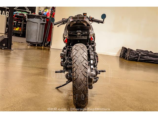 1994 BMW K100 (CC-2092845) for sale in Grand Rapids, Michigan