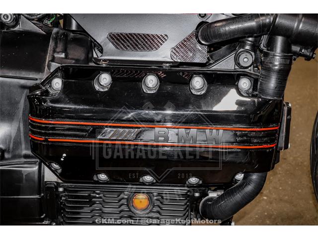 1994 BMW K100 (CC-2092845) for sale in Grand Rapids, Michigan