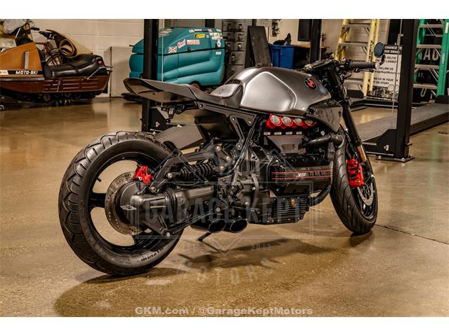 1994 BMW K100 (CC-2092845) for sale in Grand Rapids, Michigan