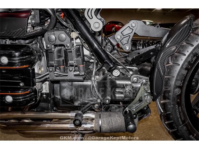 1994 BMW K100 (CC-2092845) for sale in Grand Rapids, Michigan