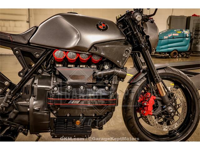 1994 BMW K100 (CC-2092845) for sale in Grand Rapids, Michigan