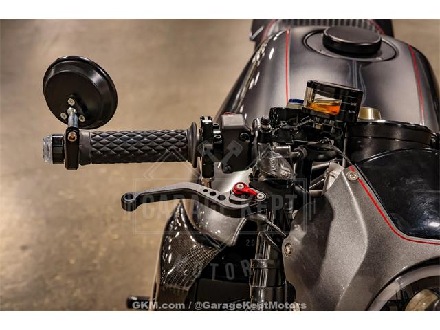 1994 BMW K100 (CC-2092845) for sale in Grand Rapids, Michigan