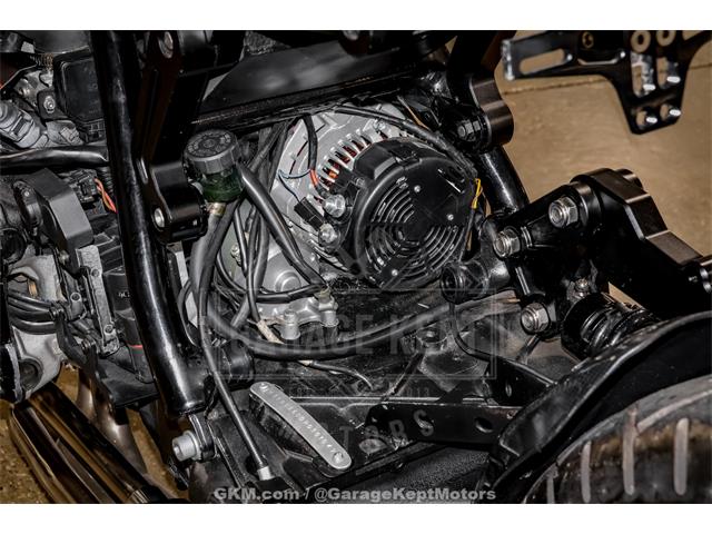 1994 BMW K100 (CC-2092845) for sale in Grand Rapids, Michigan