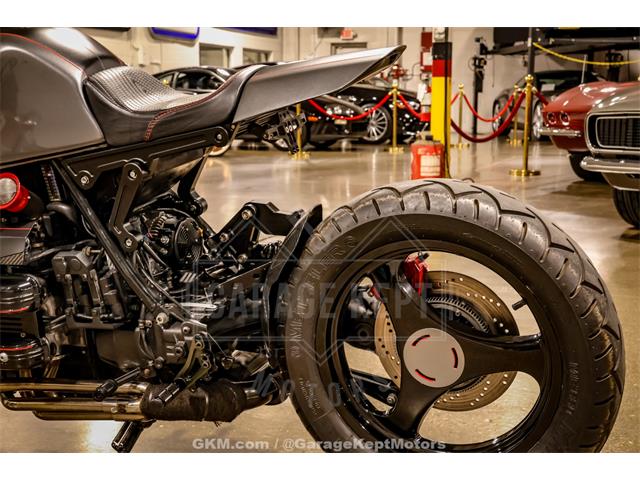 1994 BMW K100 (CC-2092845) for sale in Grand Rapids, Michigan