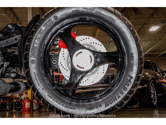 1994 BMW K100 (CC-2092845) for sale in Grand Rapids, Michigan