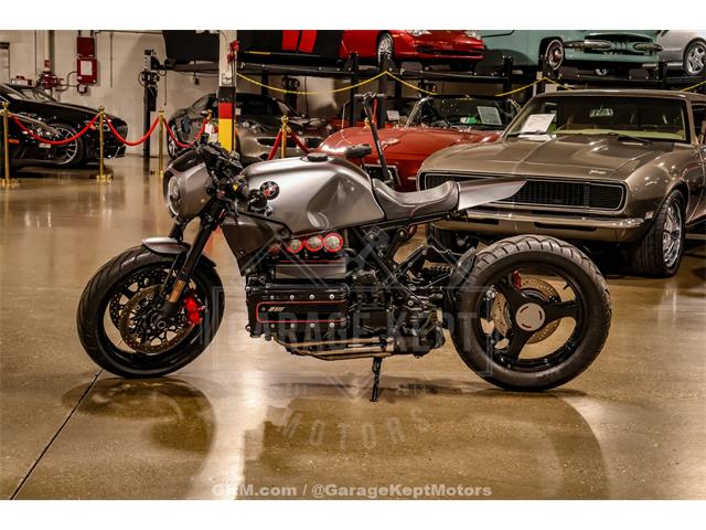 1994 BMW K100 (CC-2092845) for sale in Grand Rapids, Michigan
